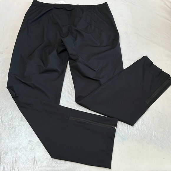 Spyder CONTACT PANT - Black - Picture 2 of 14